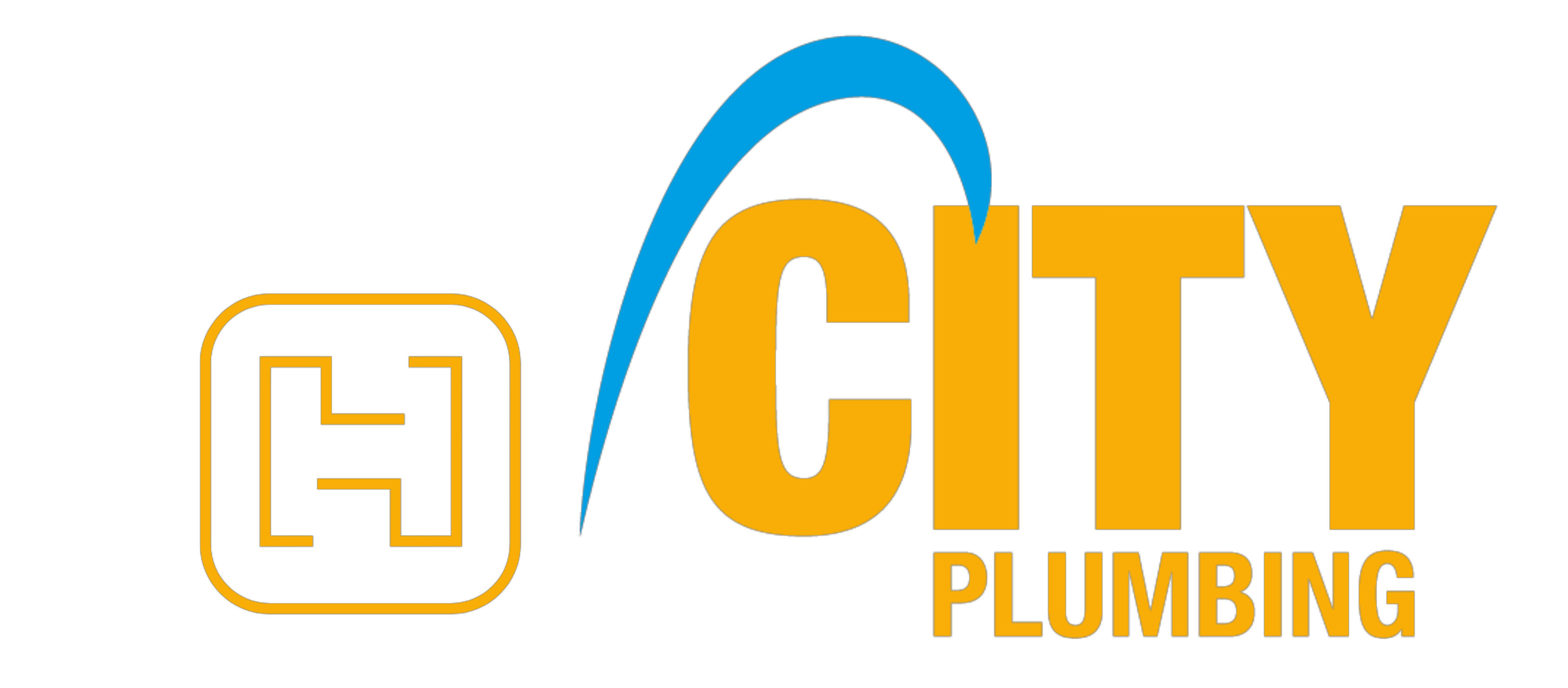 City Plumbing logo